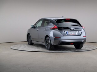 Nissan Leaf N-Connecta 39 Kwh