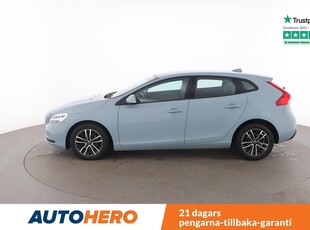 Volvo V40 D2 Momentum / Dragkrok, PDC-Bak