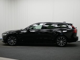 Volvo V60 B4 Bensin Momentum Advanced Edition