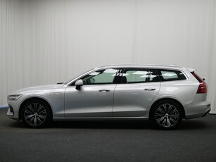 Volvo V60 Recharge T6 Inscription Expression