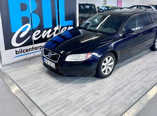 Volvo V70 D2 Geartronic