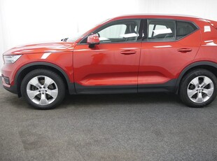 Volvo XC40 D3 AWD Momentum Edition