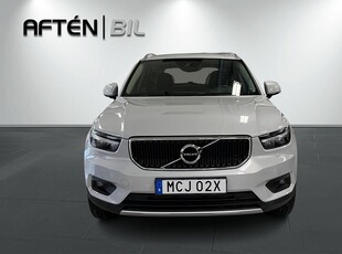 Volvo XC40 Momentum Backkamera Navi/GPS Dragkrok