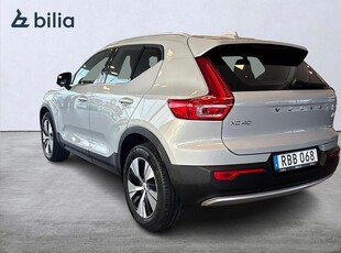 Volvo XC40 Recharge T4 Inscription Expression