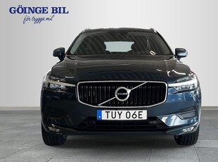 Volvo XC60 B4 AWD Diesel Momentum Advanced SE