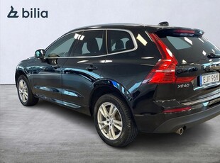 Volvo XC60 B5 AWD Bensin Momentum Advanced SE