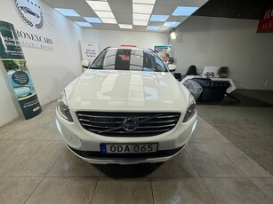 Volvo XC60 D4 Classic, Momentum Euro 6