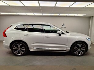 Volvo XC60 Recharge T6 Core Edition