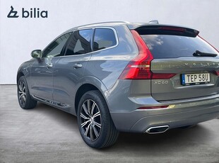 Volvo XC60 Recharge T6 Inscription T