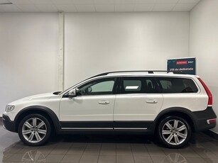 Volvo XC70 D4 AWD Geartronic Classic,|M-värme|Drag|Välserv|