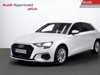 Audi A3 Sportback 35 TFSI