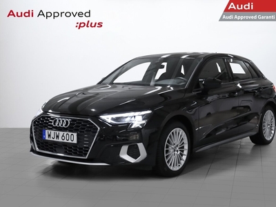 Audi A3 Sportback 35 TFSI