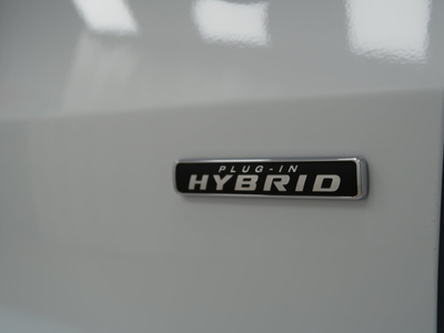 Ford Kuga Plug-In Hybrid