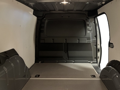 Volkswagen Caddy Cargo