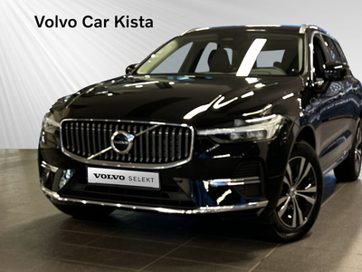 Volvo XC60 T6 AWD Recharge