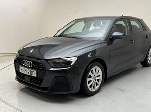 Audi A1 Sportback 30 TFSI (116hk)