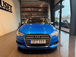 Audi A3 Sedan 1.5 TFSI COD S Tronic Proline 150hk