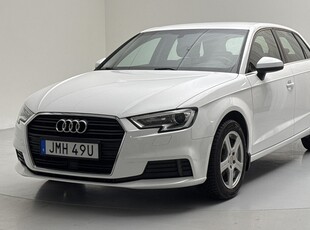 Audi A3 Sportback 30 TFSI