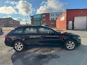 Audi A4 Avant 2.0 TDI Multitronic Proline