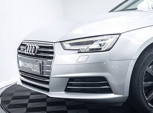 Audi A4 Avant 2.0 TDI|Quattro|S Tronic|Proline|190hk|