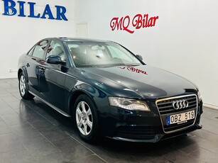 Audi A4 Sedan 1.8 TFSI Automat Proline 160hk