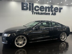 Audi A5 Coupé 3.2 FSI V6 Multitronic Comfort Euro 4