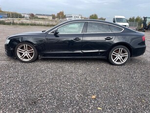 Audi A5 Sportback 2.0 TDI DPF Euro 5