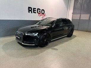 Audi A6 Allroad Matrix, 21