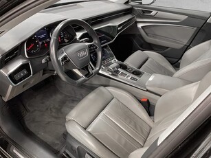 Audi A6 Avant 40 TDI