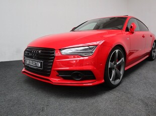 Audi A7 Sportback 3.0 TDIV6 quattro Ambition, Sport Edition