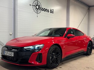 Audi E-Tron GT Quattro Cockpit Pano 360° Matrix *Leasebar*