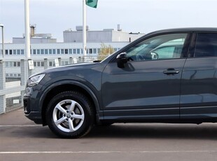 Audi Q2 35 TFSI