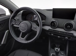 Audi Q2 TFSI 110Hk