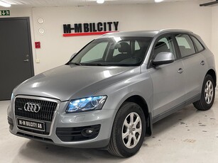 Audi Q5 2.0 TDI quattro |S Tronic Design |Euro 5