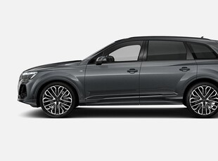 Audi Q7 TDI 286hk S-line Selection Ny Lagerbil