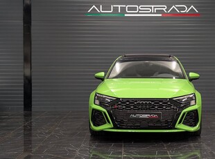 Audi RS3 Sportback S Tronic | Pano | Massage | Backkamera |