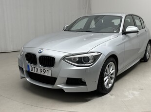 BMW 116i 5dr, F20 (136hk)