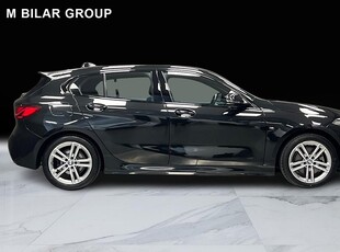 BMW 118I / M Sport / Bilens Nypris 414 700:-