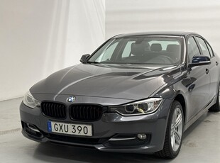 BMW 320d Sedan, F30 (184hk)