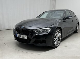 BMW 320i xDrive Sedan, F30 (184hk)