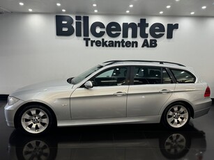 BMW 330 i Touring Automat Comfort Sportstolar