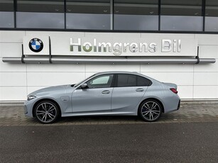 BMW 330e 3-serie xDrive M Sport 19