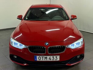 BMW 420 d Gran Coupé Sport line *1700kr*