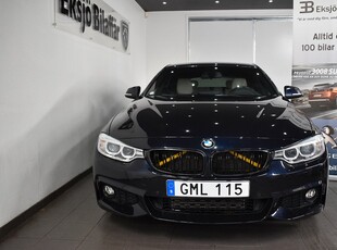 BMW 428 i Gran Coupé Steptronic M Sport Euro 6