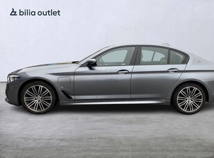 BMW 530e iPerformance M Sport ConnectedDrive H/K 252hk