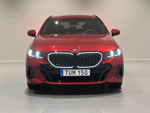 BMW 530e Touring M Sport Innov. Drag H/K D/P-Assist Rattv.