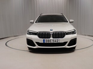 BMW 530e xDrive M-Sport 292hk Aut Drag Kamera Sensorer Navi