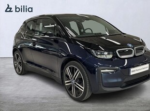 BMW i3 120 Ah