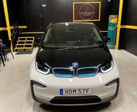 BMW i3 120 Ah Comfort Advanced