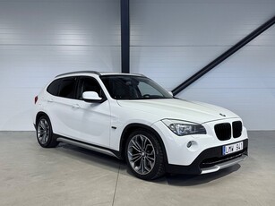 BMW X1 xDrive23d Steptronic Euro 5